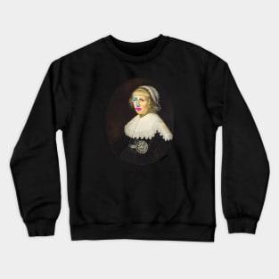 Milady II Crewneck Sweatshirt